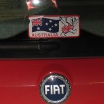 Aussie car