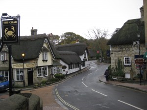 Shanklin, Isle of Wight