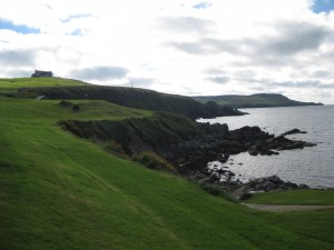 Shetland Islands