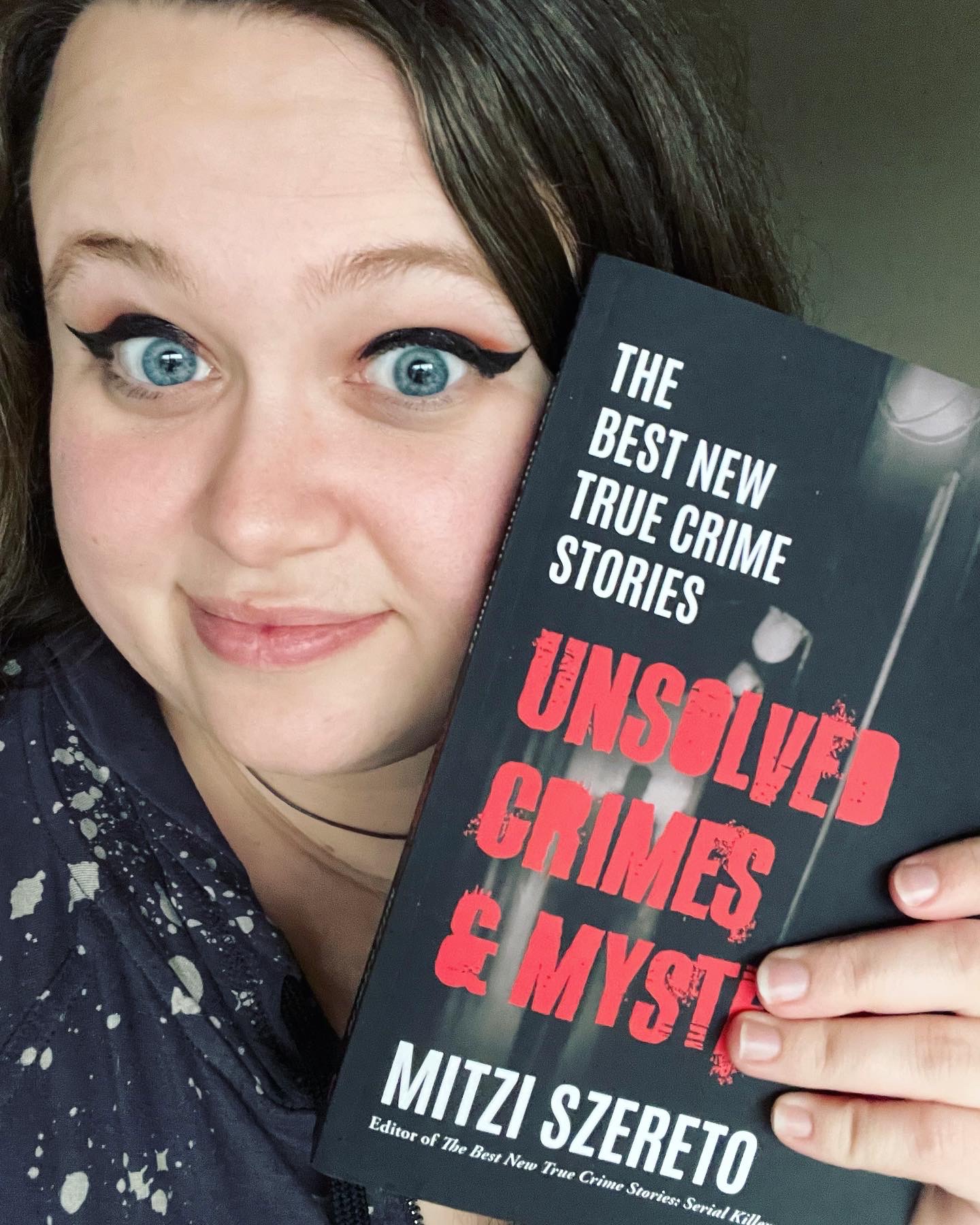The Best New True Crime Stories Unsolved Crimes And Mysteries Mugshots And Videos Mitzi Szereto